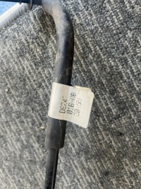 Peugeot boxer iii fiat ducato jumper провода топлива оригинал европа Цена, фото thumb