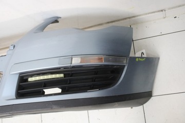 фото thumb №9, Vw passat b6 05r- бампер перед переднее