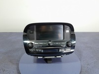 фото thumb №1, Honda fr-v радіо навігація екран дисплей 39810-sjd-e01