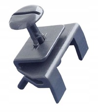 фото thumb №1, 5szt toyota avensis verso '03-'08 клипса подкрылок