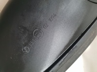 фото thumb №12, Opel astra iv j 09-15 дзеркало двері праві перед 7pin європа