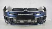 фото thumb №1, Бампер перед переднее citroen c-crosser 07-12 t65 2007-2012 галоген