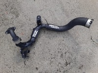 фото thumb №1, Труба шланг интеркулер ford focus mk4 1.0 e.b