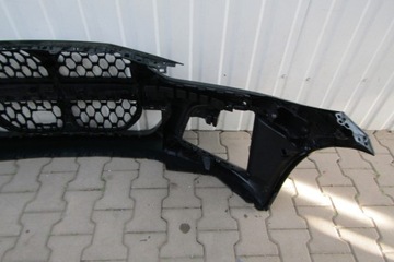 фото thumb №10, Бампер перед переднє bmw 4 g26 gran купе m набір 21-