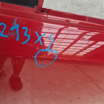 фото thumb №10, Fiat freemont dodge journey i 1 08-20 двері зад задні ліві