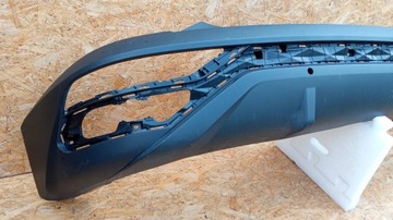 фото thumb №8, Hyundai tucson iv 4 20- бампер задній pdc