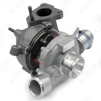 фото thumb №8, Турбіна kia cerato moc: 116 km двигун: d4fb