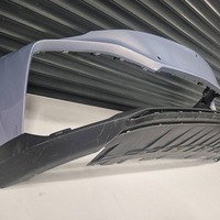 фото thumb №12, Mg marvel r 2022 перед бампер передній