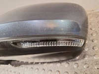 фото thumb №5, Зеркало наружное левая 9 pin renault kadjar 15-