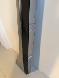 Mercedes amg gt 192 хром молдинг поріг права оригінальна Київ, фото thumb