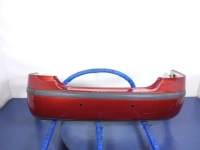 фото thumb №1, Ford focus mk2 sedan бампер задня tango металік