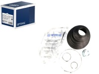 фото thumb №1, Optimal cvb-10697tpe набір захист, система кермовий