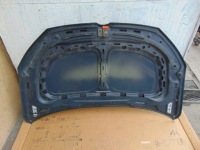 фото thumb №10, Капот кришка двигуна vw touran 2010-15 ld6w