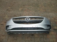 фото thumb №1, Бампер opel corsa e