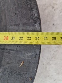 фото thumb №14, Dodge charger 15- challenger 3.6 5.7 гальмівні диски гальмівні задня