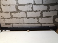 Купити Tesla model s рестайлінг  молдинг поріг права, фото thumb