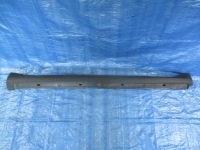 фото thumb №1, Накладка порог правый mercedes w169 a1696101608