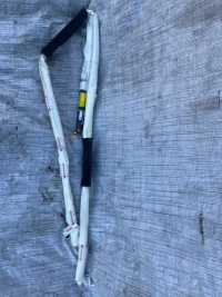 фото thumb №1, Kia carens iv шторка безопасности левая 85010-a4000