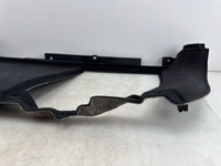 фото thumb №10, Audi a4 s4 b9 2019 левая сторона обшивка / обивка / багажника