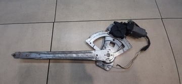 фото thumb №5, Механізм скла праві перед transit mk6 400474