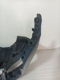 фото thumb №10, Seat ateca бампер перед