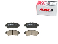 фото thumb №1, Гальмівні колодки гальмівні toyota camry carina e carina ii c