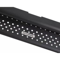 Пороги боковой go rhino dominator xtreme d1 ford f150 250 350 2015 Оригинал, фото thumb