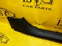 фото thumb №2, Молдинг защита порог перед левая renault megane iv