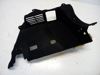 фото thumb №1, Правый обшивка багажника renault kadjar