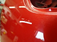 фото thumb №12, Чверть крила правий задня права задня volvo xc40 ii