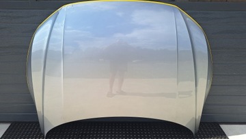 фото thumb №1, Volkswagen arteon 3g8 капот крышка двигателя
