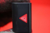 фото thumb №6, Выключатель света аварийных 3t0953235d skoda superb 2 ii 12r