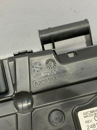 фото thumb №7, Лічильник прилади renault talisman 248103870r