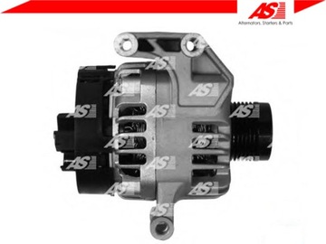 фото thumb №2, As-pl генератор alfa romeo mito 1.3 multijet 955