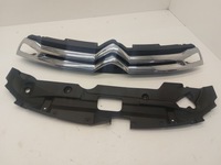 фото thumb №1, Решітка радіатора решітка радіатора citroen c4 aircross