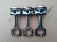 фото thumb №1, Ford focus mk3 lift 1.5 ecoboost m8db шатун поршень