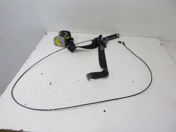 фото thumb №6, Pas безопасности перед левый + регулировка mercedes w220 98-05r.