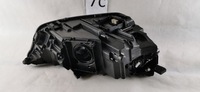 фото thumb №9, Audi q5 80a полный led левый 80a941033 фара лампа