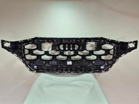 фото thumb №13, Audi q8 sq8 s-line s line 2024- решётка радиатора решётка радиатор новый 4m8852651