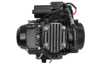 Двигатель 110cc BTS 4T Junak Romet Barton Zipp Router