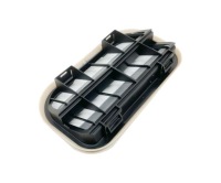 фото thumb №1, Grilly na потік повітря mercedes benz a-class w176 2012-2018 a17683027