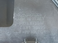 фото thumb №6, Pas переднє jeep compass ii підсилювач 2017 - 2021