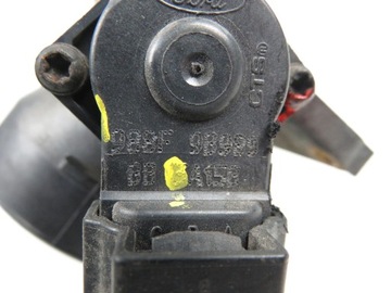 фото thumb №7, Дросельна заслінка mazda 6 1.8 - l813 1s7u9e927ca