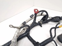 Ford mondeo mk v 2017 plus / клемма / шланг аккумулятор с Разборки, фото thumb