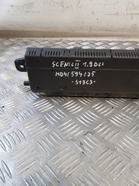 фото thumb №9, Спидометр 21669399-9 renault scenic ii 1.9dci 04r- европа