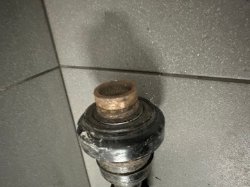 фото thumb №7, Wał приводной перед vw touareg 7p 7p0521101k