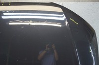 фото thumb №4, Капот кришка двигуна audi a4 b8 lift