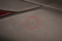 фото thumb №7, Lexus gs 450h 2009 rhd задні праве двері панель захист карти