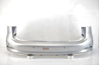 Купить Ford focus mk4 kombi бампер задний задняя, фото thumb