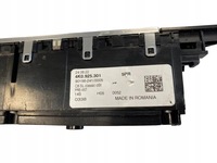 фото thumb №6, 4k0925301 audi a6 a7 переключатель аварийных